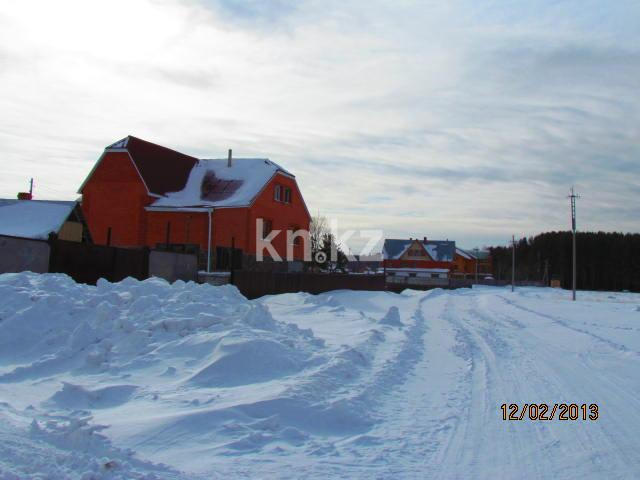 Продажа 5-комнатного дома, 510 м² в Акмолинской области - фото 2