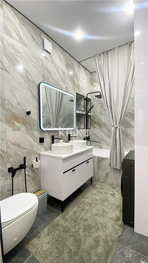 Продажа 4-комнатной квартиры, 136 м², ул. Анет баба в Астане - фото 9