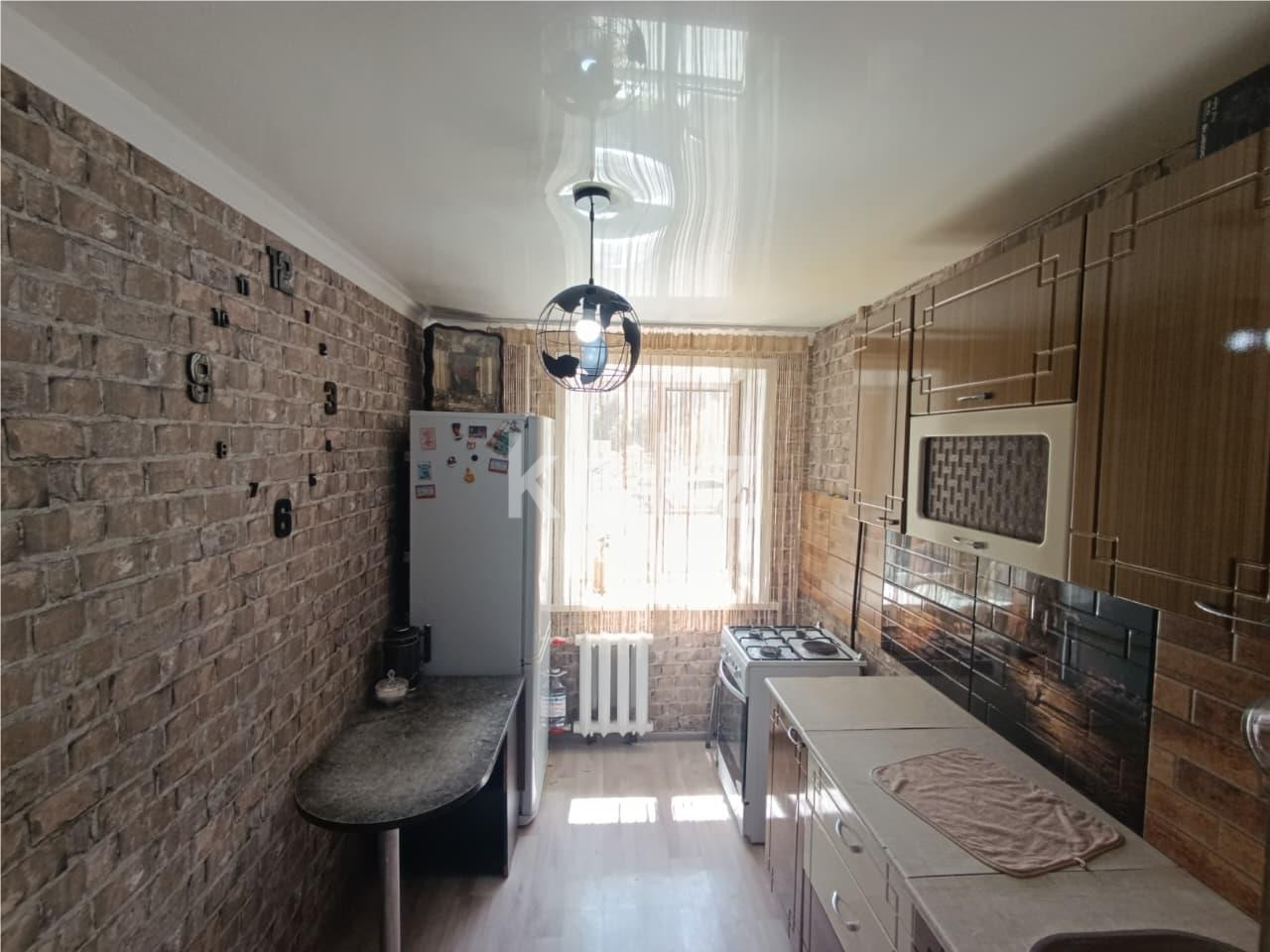 Продажа 3-комнатной квартиры, 58 м² в Караганде - фото 6