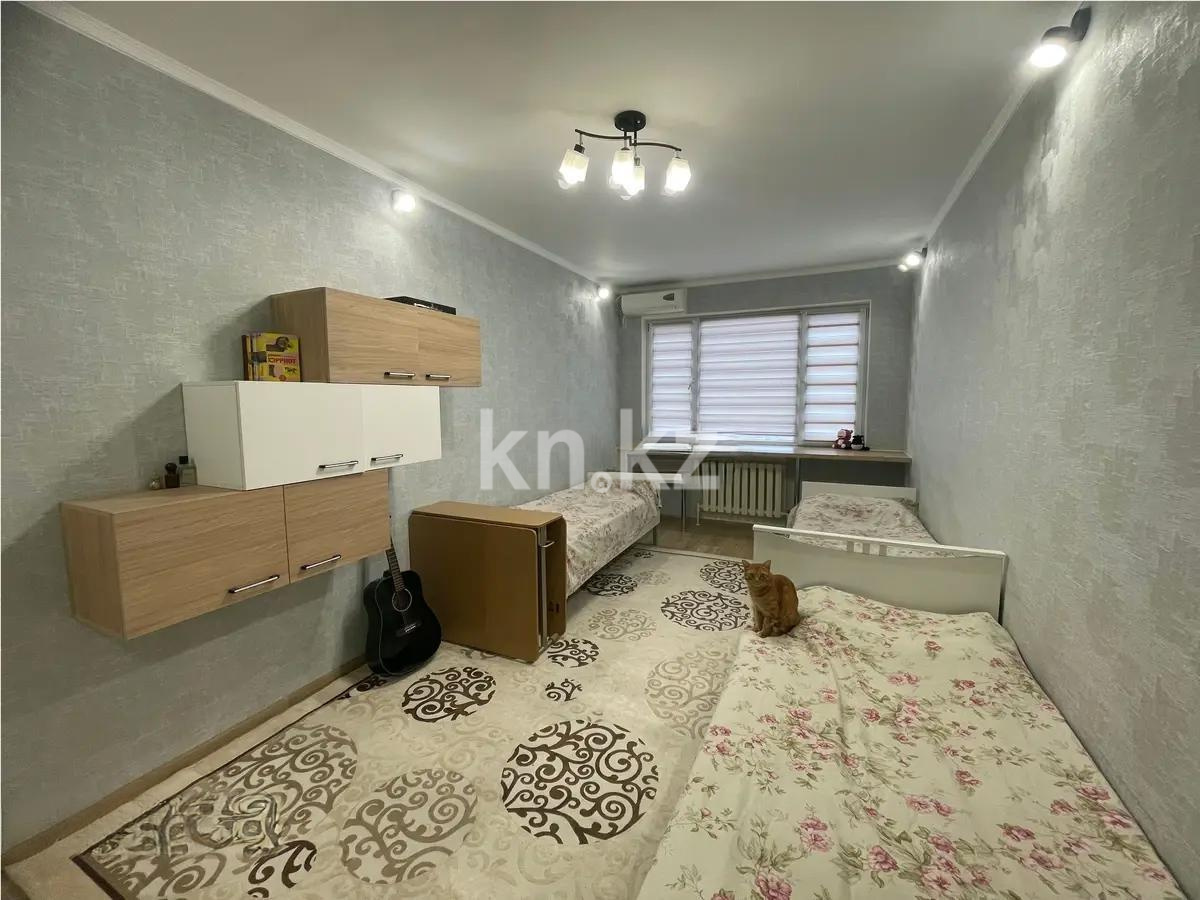 Продажа 3-комнатной квартиры, 78 м² в Алматы - фото 3