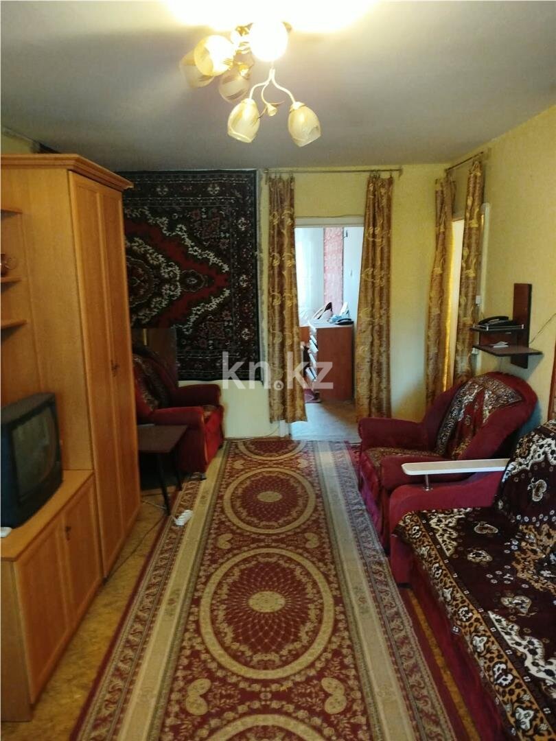 Продажа 2-комнатной квартиры, 44 м² в Темиртау - фото 4