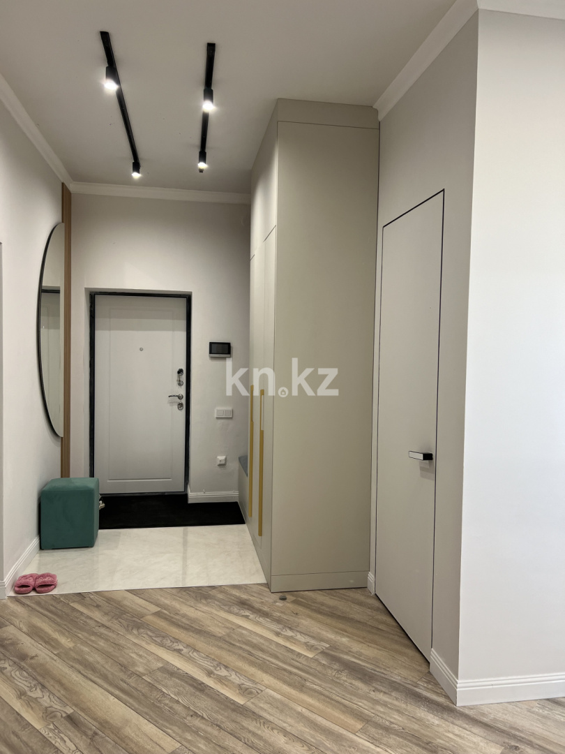 Продажа 3-комнатной квартиры, 93.6 м², ул. Таттимбета, дом  33/10 в Караганде