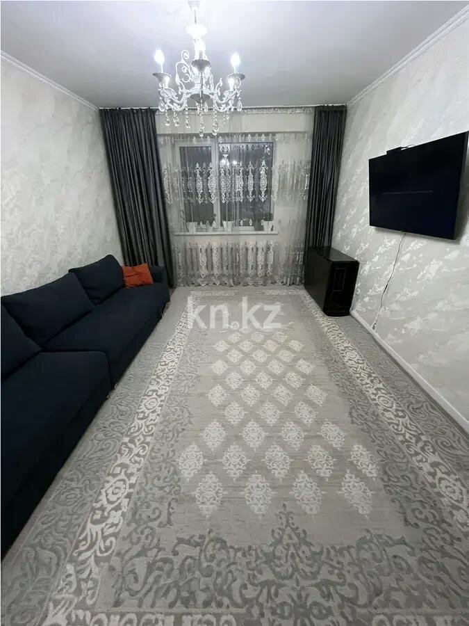 Продажа 2-комнатной квартиры, 70 м² в Алматы