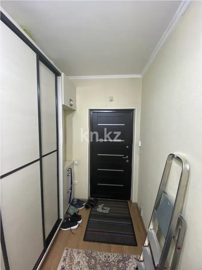 Продажа 1-комнатной квартиры, 48 м², мкр-н Нуркент, дом  81 в Алматы - фото 4