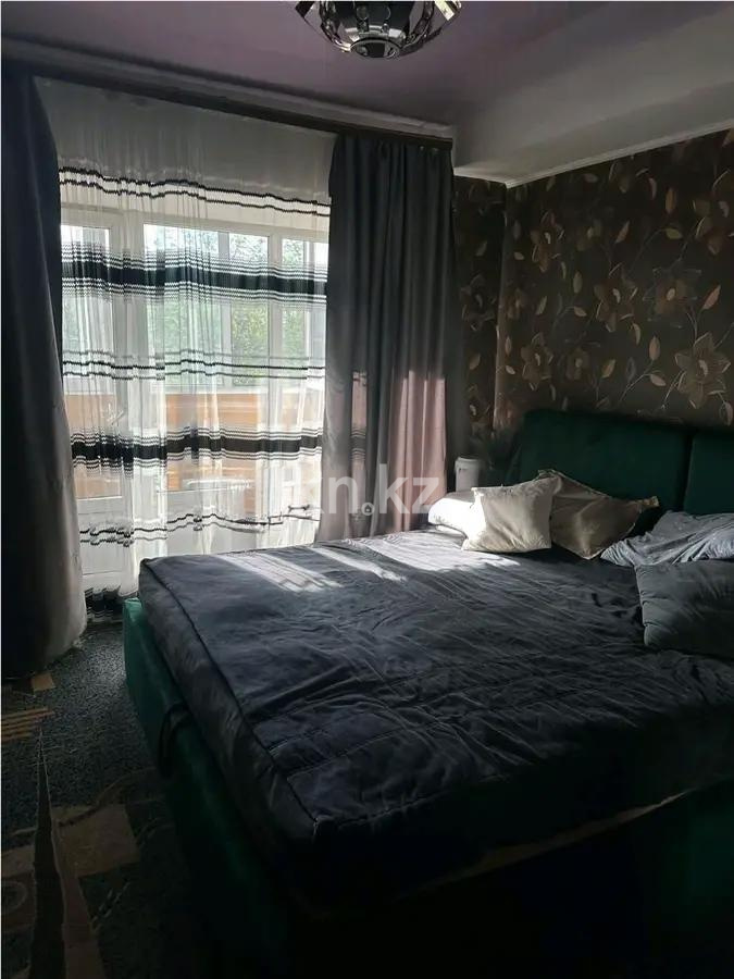 Продажа 2-комнатной квартиры, 47 м² в Алматы - фото 2