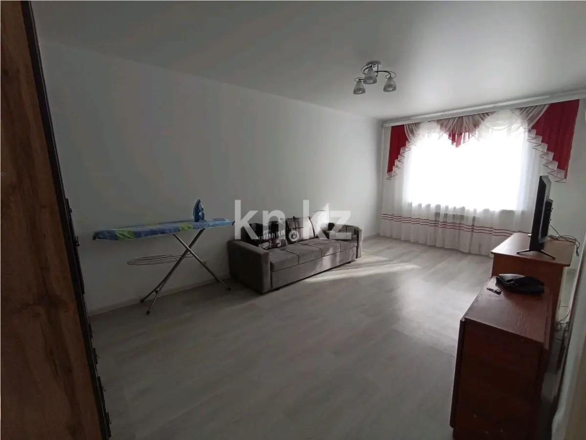 Продажа 2-комнатной квартиры, 54 м² в Алматы