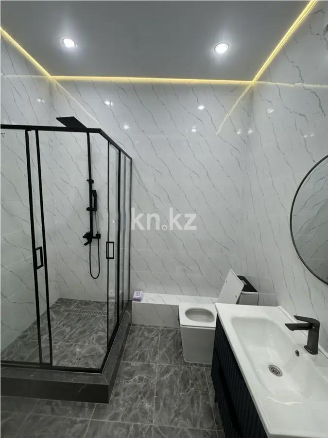 Продажа 2-комнатной квартиры, 55 м², пр. Райымбека, дом  348/1 в Алматы - фото 4