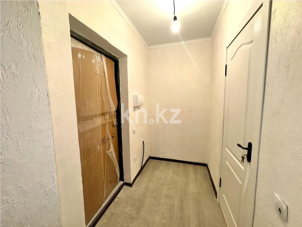 Продажа 1-комнатной квартиры, 42.7 м² в Алматы - фото 6