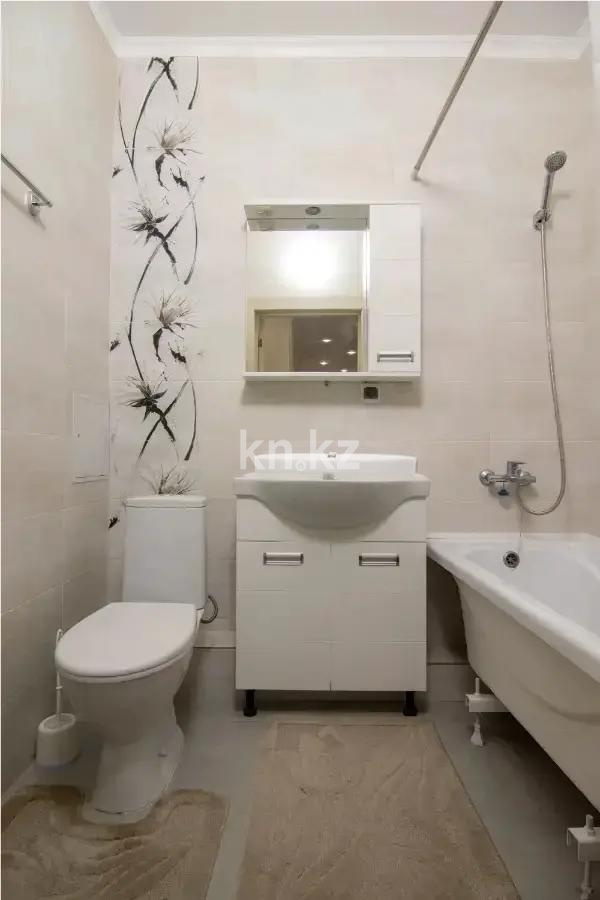 Продажа 3-комнатной квартиры, 84 м², пр. Кошкарбаева, дом  37 в Астане - фото 5