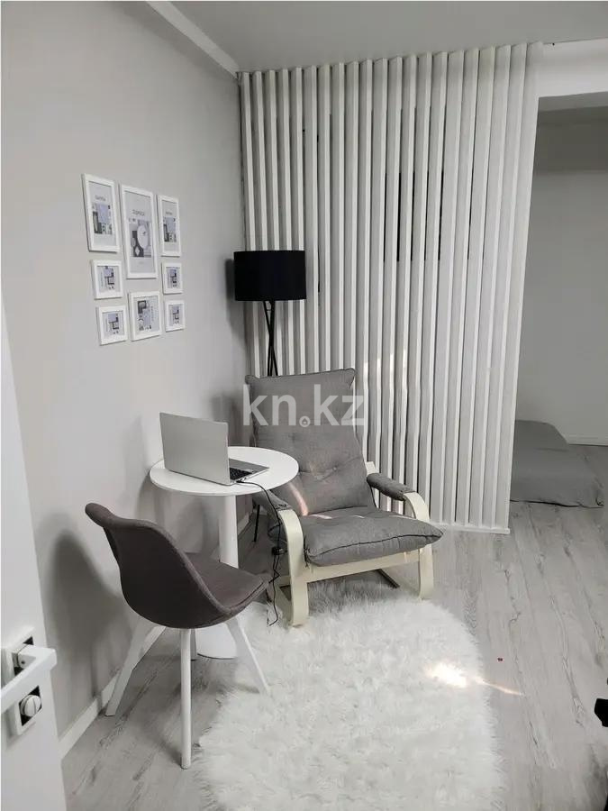 Продажа 1-комнатной квартиры, 35 м² в Алматы