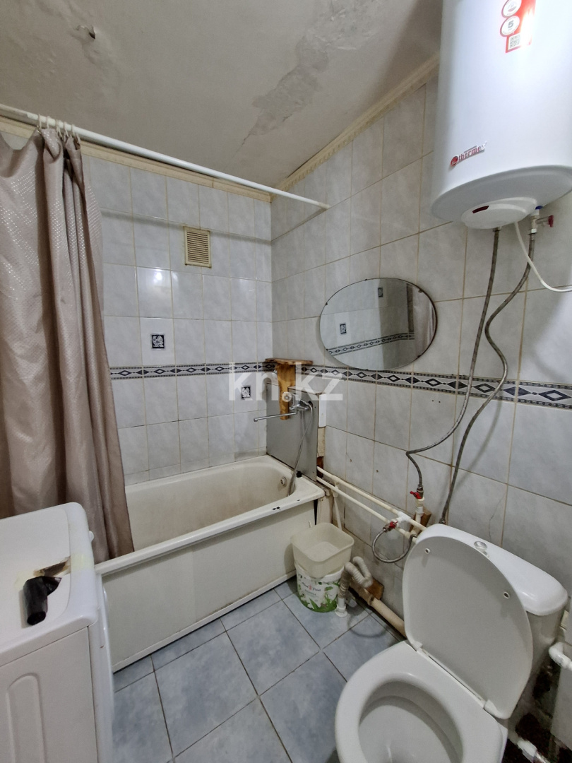 Продажа 1-комнатной квартиры, 35 м² в Караганде - фото 5