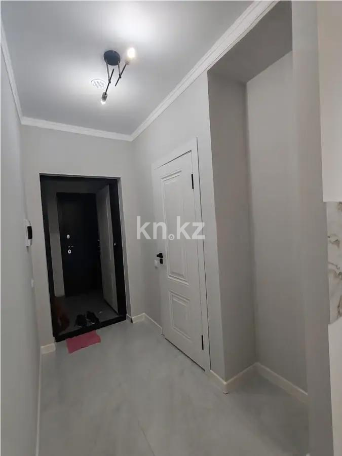 Продажа 1-комнатной квартиры, 28 м² в Алматы - фото 3