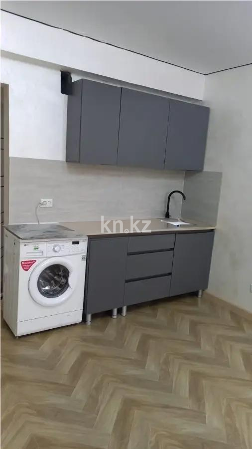 Продажа 1-комнатной квартиры, 30 м² в Алматы - фото 2