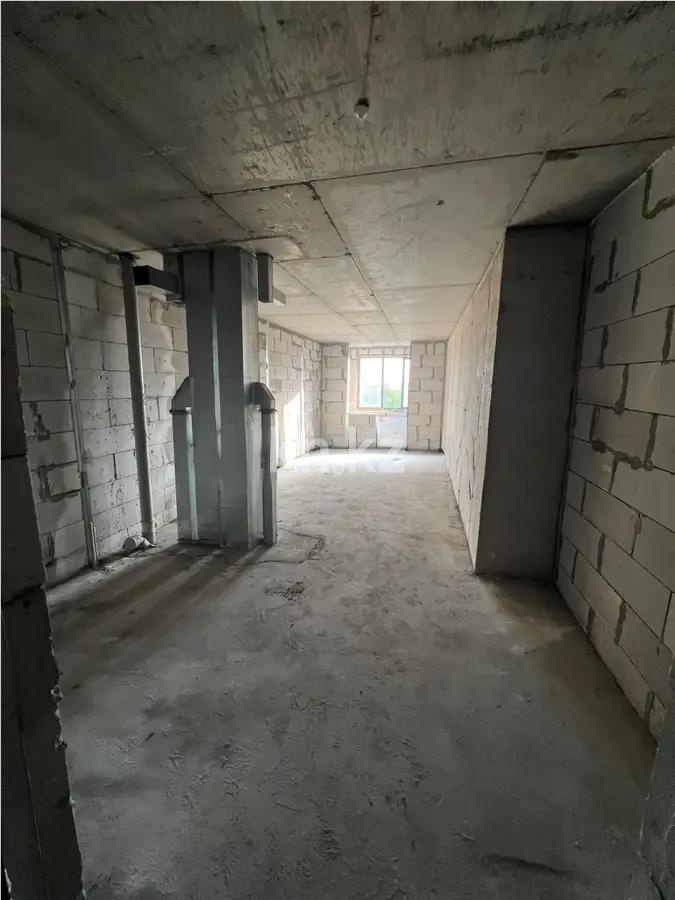 Продажа 1-комнатной квартиры, 33.8 м², ул. Омарова, дом  1 в Алматы