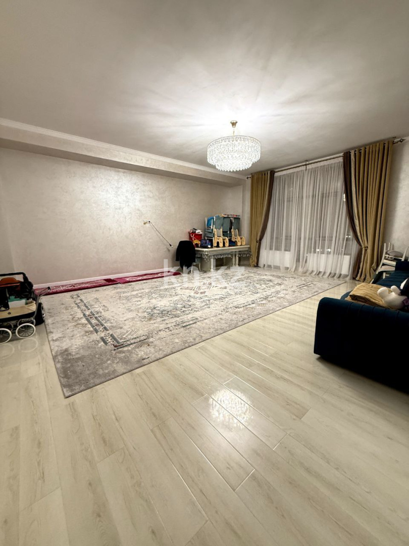Продажа 3-комнатной квартиры, 136 м² в Астане - фото 2
