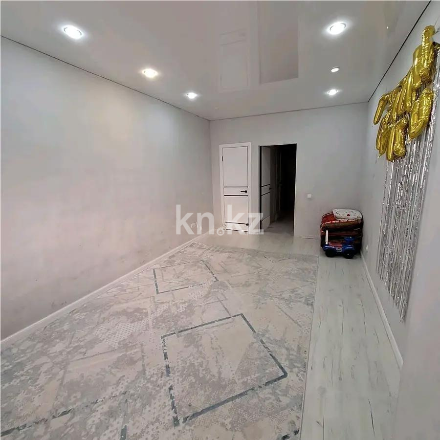 Продажа 3-комнатной квартиры, 66 м² в Астане - фото 2
