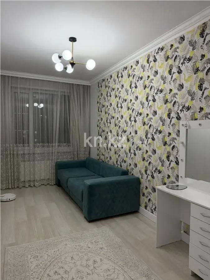 Продажа 3-комнатной квартиры, 99 м² в Астане - фото 2