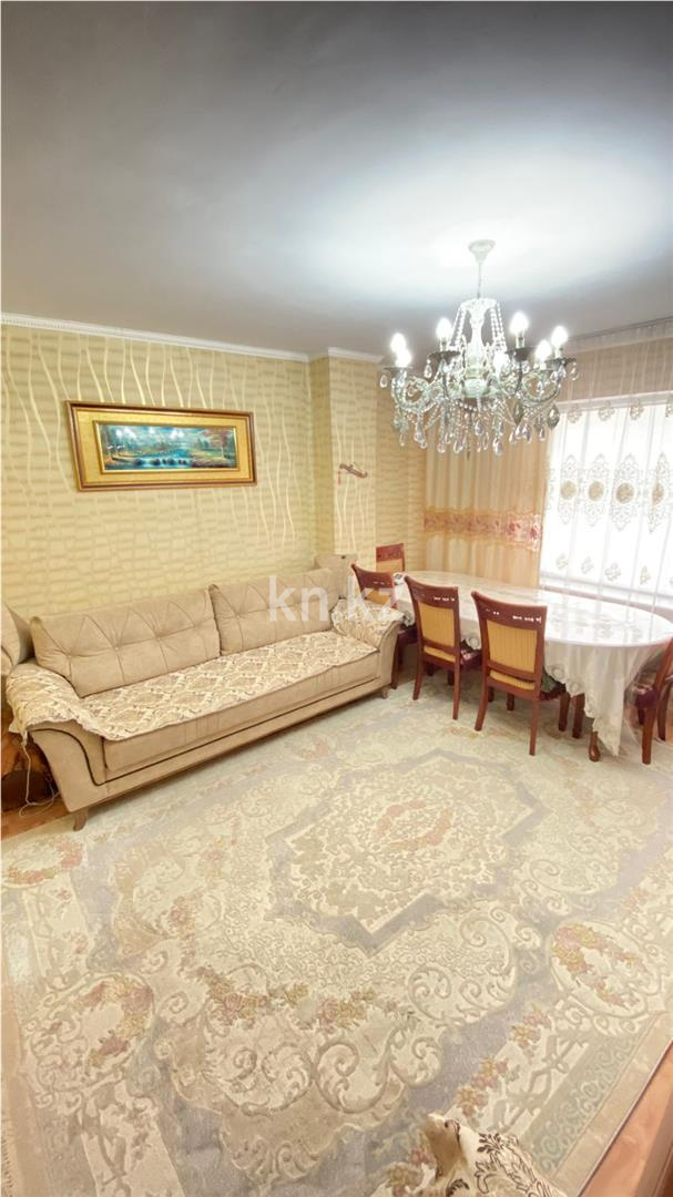 Продажа 2-комнатной квартиры, 65 м² в Караганде - фото 3