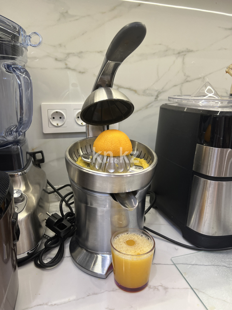 Аренда 2-комнатной квартиры, 91 м², пр. Мангилик Ел, дом  21 в Астане - фото 22