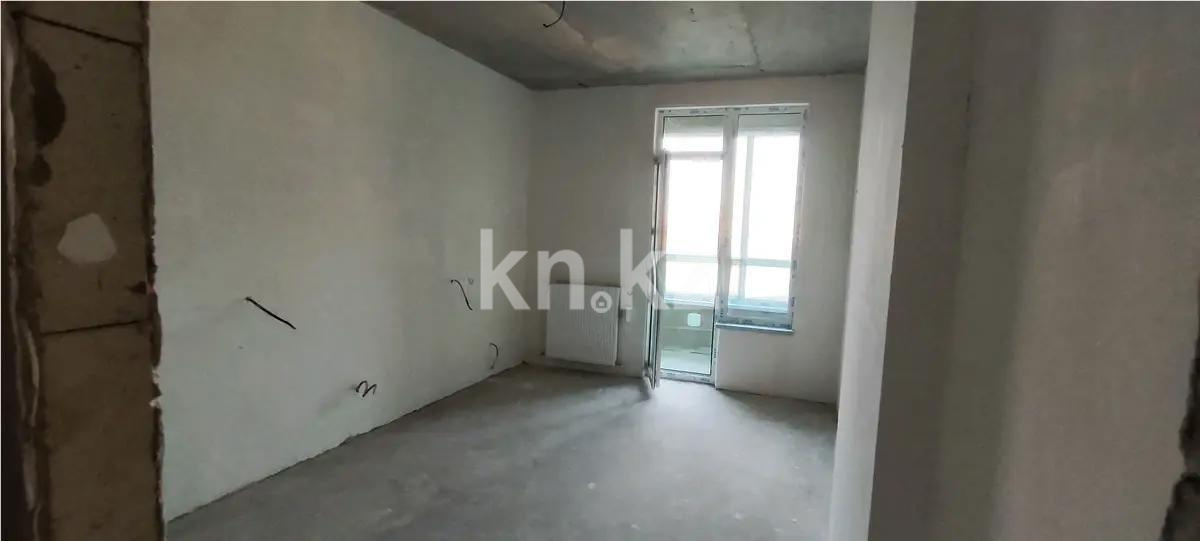 Продажа 3-комнатной квартиры, 104.7 м², ул. Рыскулова, дом  9 стр в Астане - фото 2