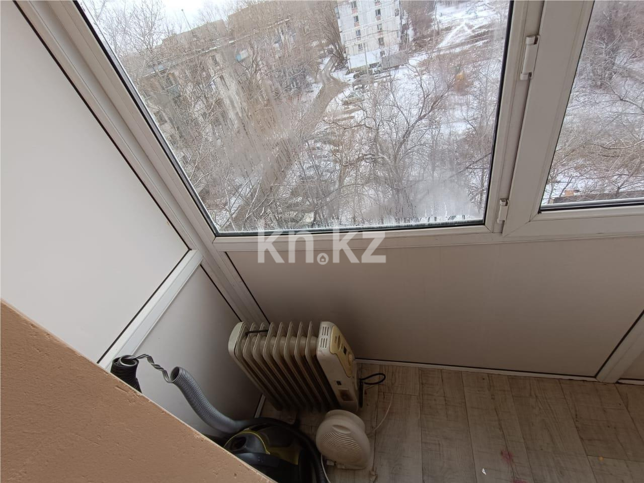 Продажа 1-комнатной квартиры, 33 м², пр. Республики в Темиртау - фото 8