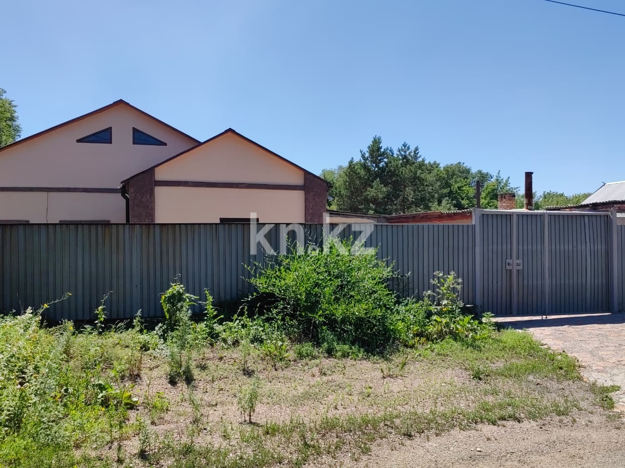 Продажа 4-комнатного дома, 101 м² в Караганде - фото 2