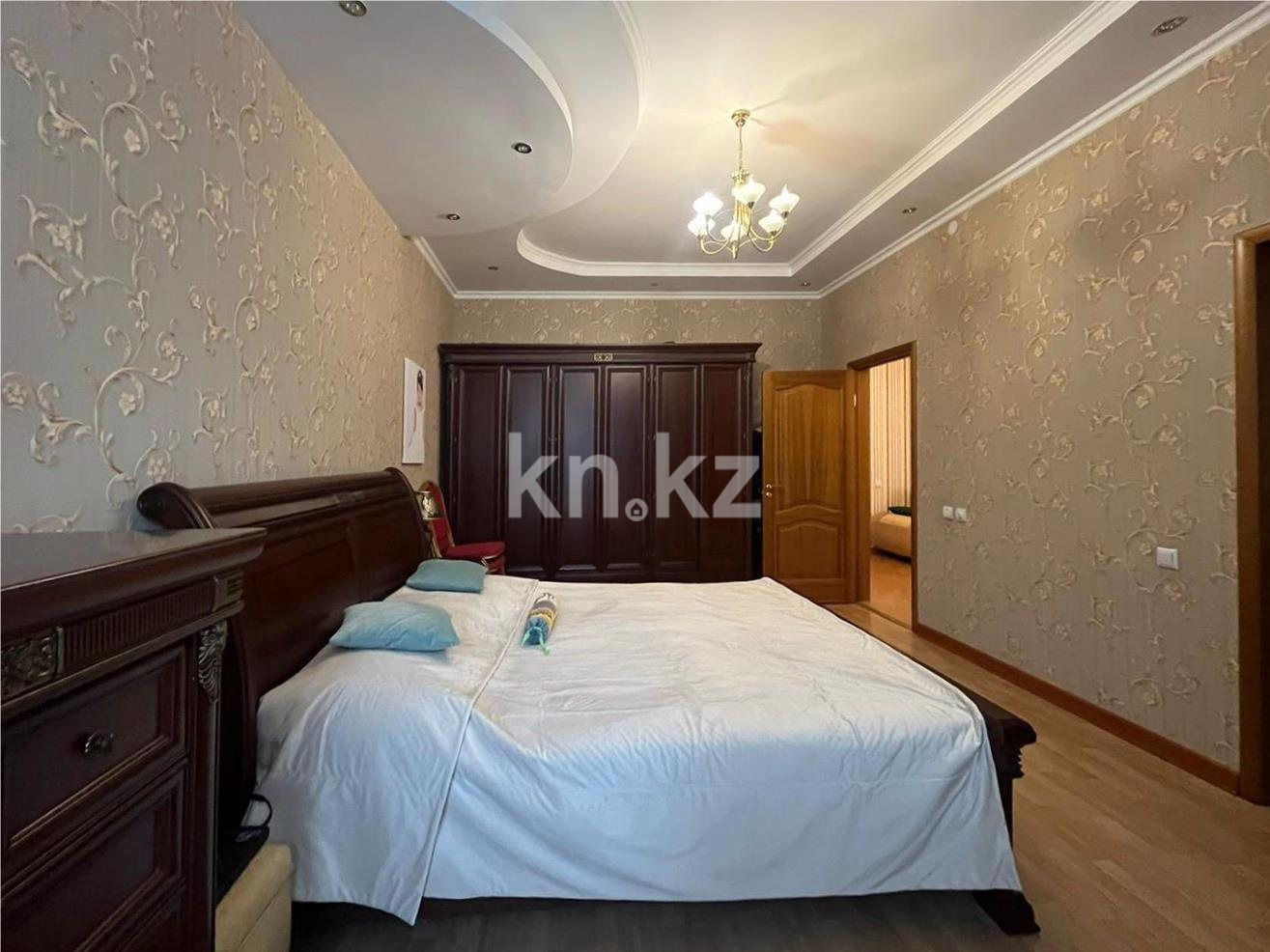 Продажа 4-комнатной квартиры, 206 м² в Астане - фото 5