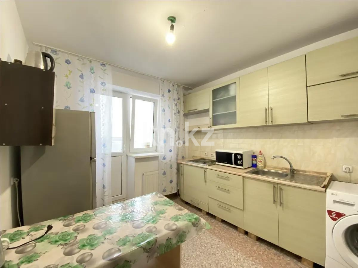 Продажа 2-комнатной квартиры, 60 м², ул. Е-496, дом  10/2 в Астане - фото 3