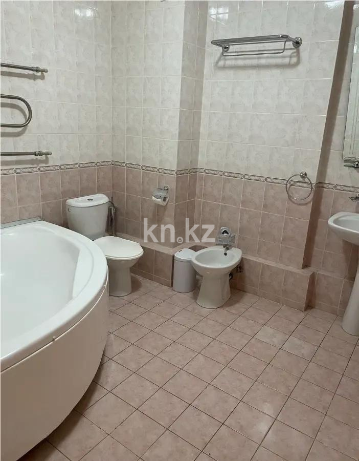 Продажа 3-комнатной квартиры, 84.3 м², ул. Масанчи, дом  98б в Алматы - фото 4