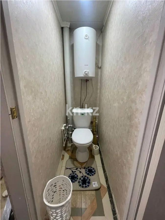 Продажа 1-комнатной квартиры, 31 м² в Абае - фото 3