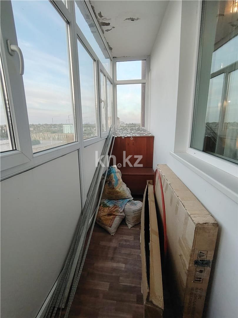 Продажа 2-комнатной квартиры, 66 м² в Темиртау - фото 16