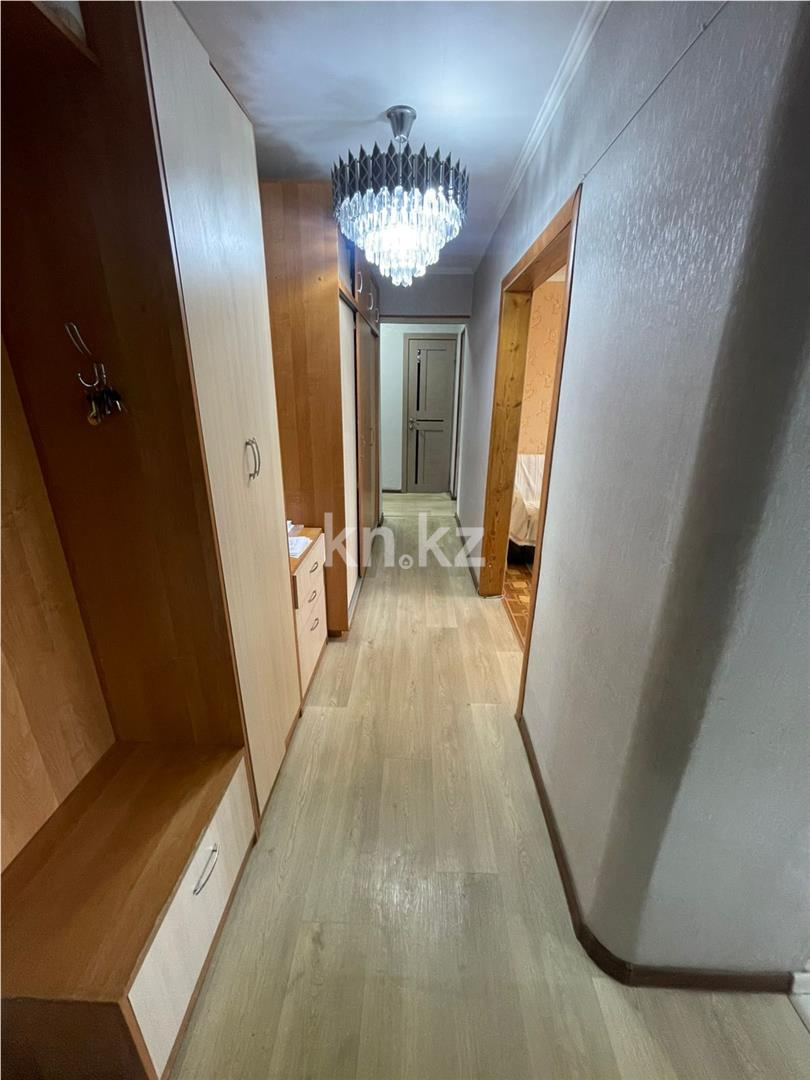 Продажа 3-комнатной квартиры, 60 м² в Караганде - фото 9