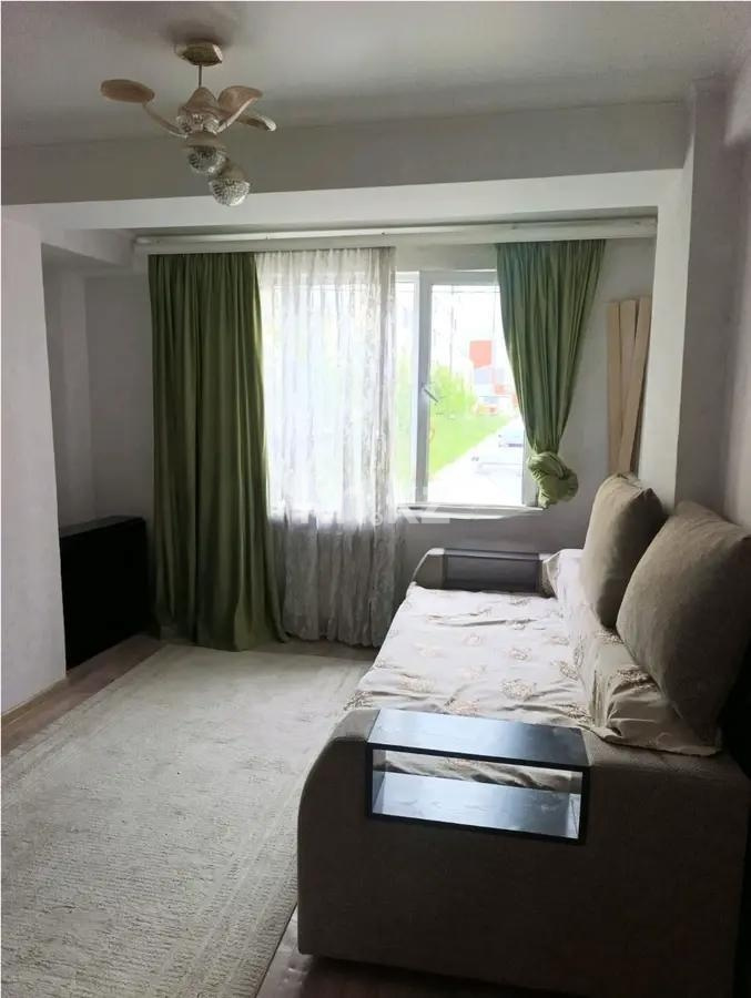 Продажа 3-комнатной квартиры, 80.9 м² в Алматы