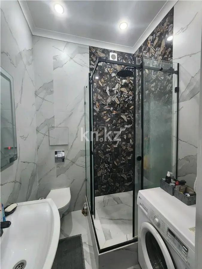 Продажа 1-комнатной квартиры, 41.5 м², ул. Мухамедханова, дом  11/1 в Астане - фото 5