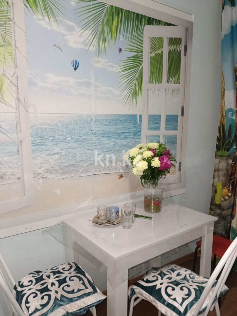 Аренда 1-комнатной квартиры посуточно, 37 м² в Актау - фото 5