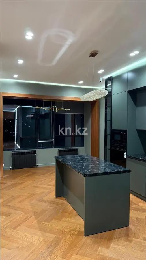 Продажа 3-комнатной квартиры, 140 м², пр. Аль-Фараби, дом  103 в Алматы