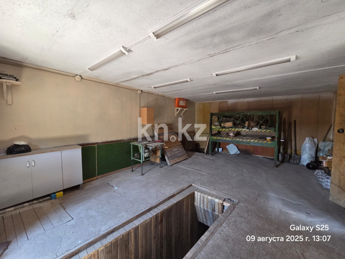 Продажа , 60 м², ул. Амангельды в Темиртау - фото 5