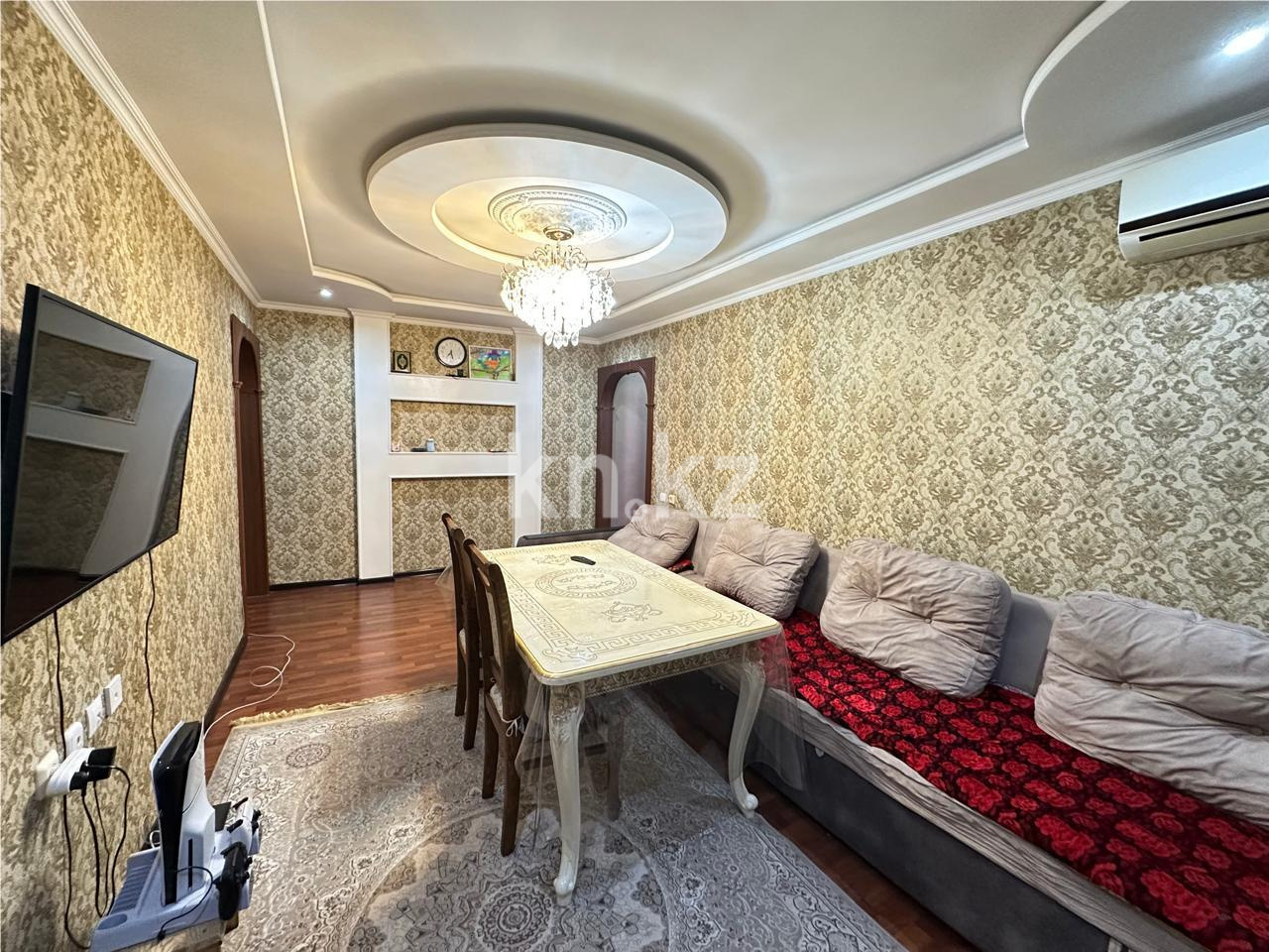 Продажа 3-комнатной квартиры, 68 м² в Караганде