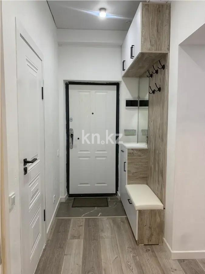 Продажа 2-комнатной квартиры, 45 м² в Алматы - фото 5