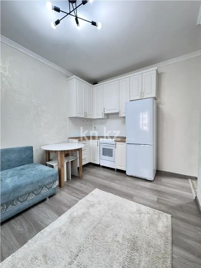 Продажа 2-комнатной квартиры, 34 м² в Астане - фото 3