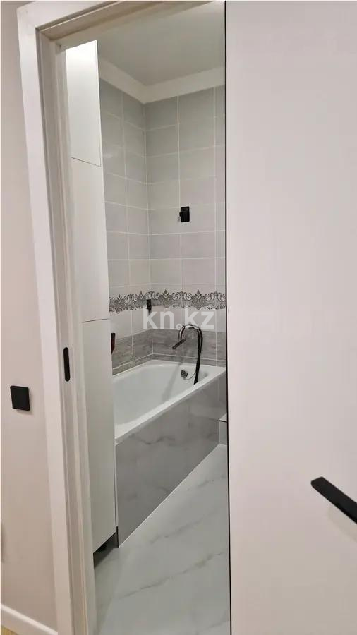 Продажа 2-комнатной квартиры, 47 м² в Алматы - фото 4