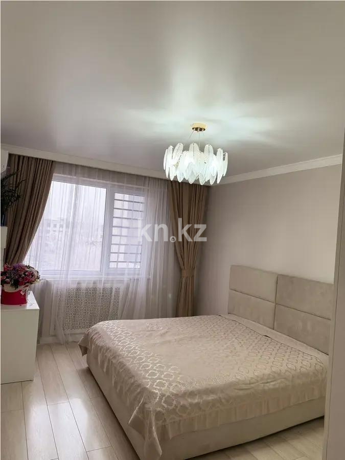 Продажа 2-комнатной квартиры, 75 м² в Алматы - фото 2