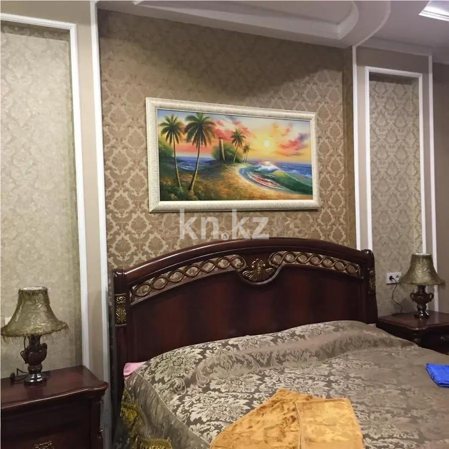 Продажа 3-комнатной квартиры, 131.3 м² в Алматы - фото 2
