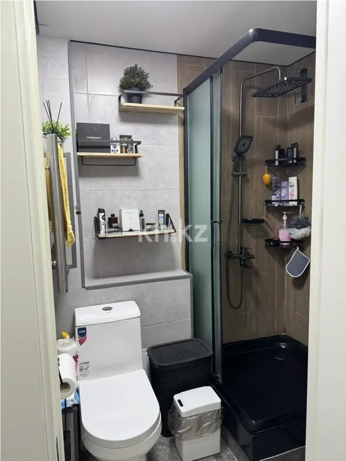 Продажа 1-комнатной квартиры, 34 м², мкр. Айнабулак-1, дом  15 в Алматы - фото 3