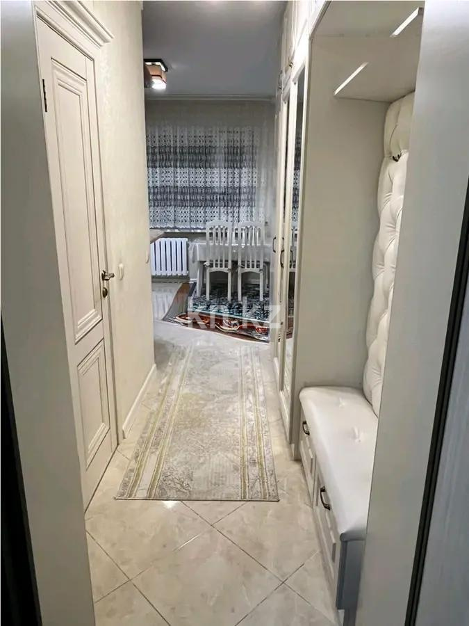 Продажа 1-комнатной квартиры, 40 м² в Астане - фото 4