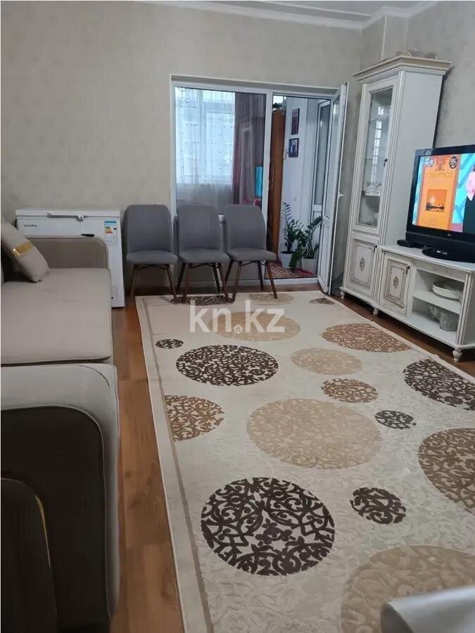Продажа 2-комнатной квартиры, 69.9 м² в Алматы
