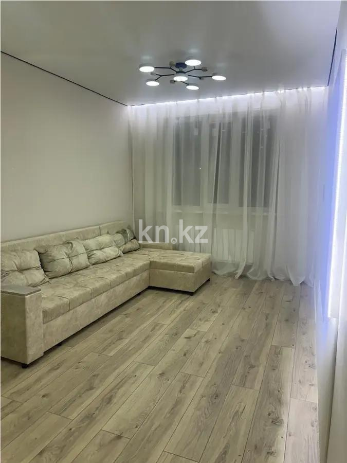 Продажа 1-комнатной квартиры, 35 м², пр. Райымбека, дом  590/9 в Алматы