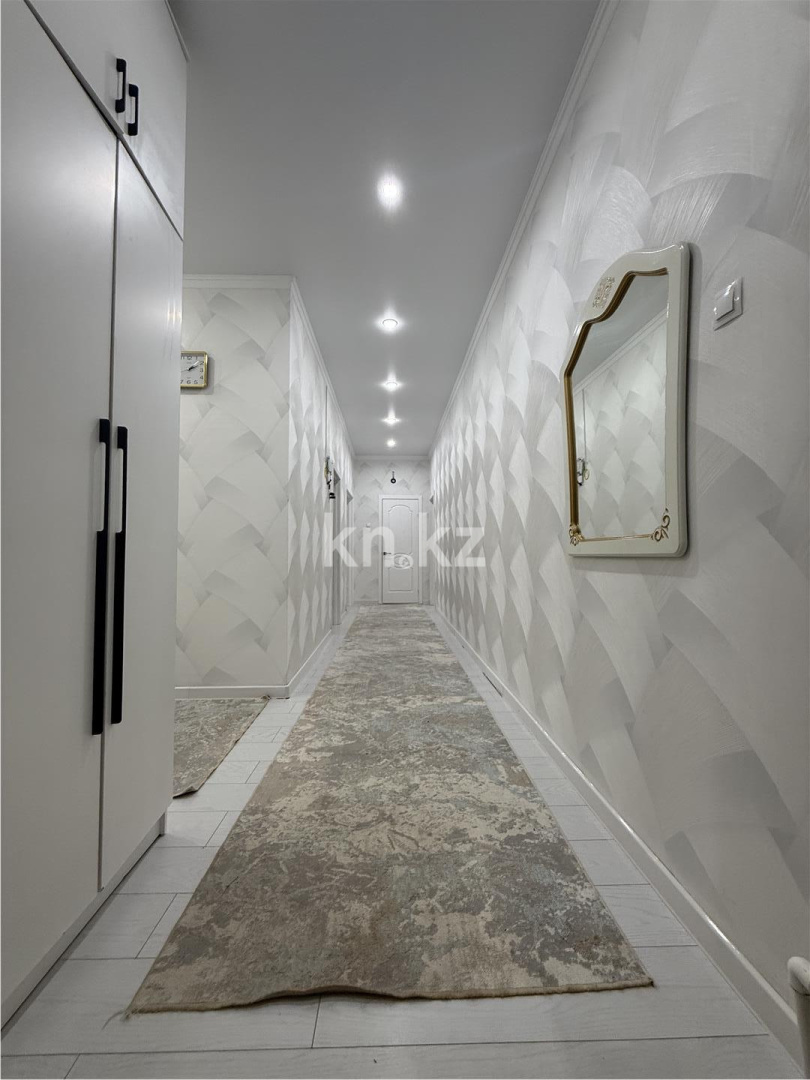 Продажа 3-комнатной квартиры, 90 м² в Караганде - фото 17