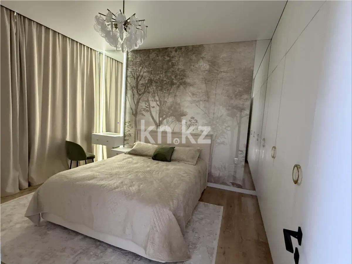Продажа 2-комнатной квартиры, 51.9 м² в Астане - фото 2