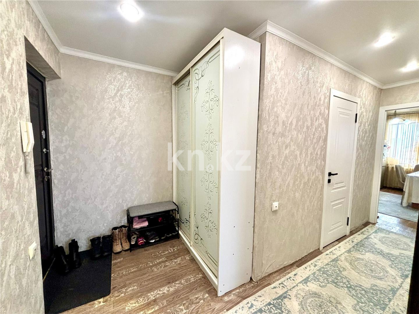 Продажа 2-комнатной квартиры, 48 м² в Караганде - фото 12